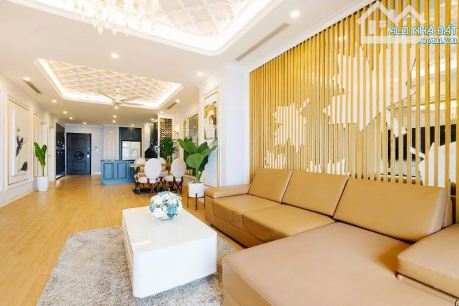 CHUNG CƯ MỘ LAO 90M 3 NGỦ HƠN 4 TỶ - 2