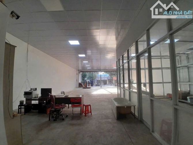 Bán nhà mặt tiền kinh đường bùi văn hoà 500m2 - chỉ 25 tỷ - 2