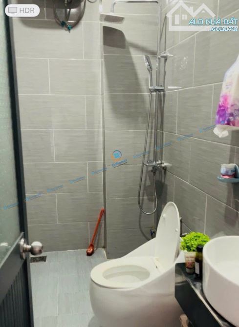 🔴 (NCC) CHO THUÊ NHÀ 3 TẦNG ĐƯỜNG THÔNG GẦN PHẠM HÙNG – HÒA XUÂN  • Diện tích đất: 90m², - 2