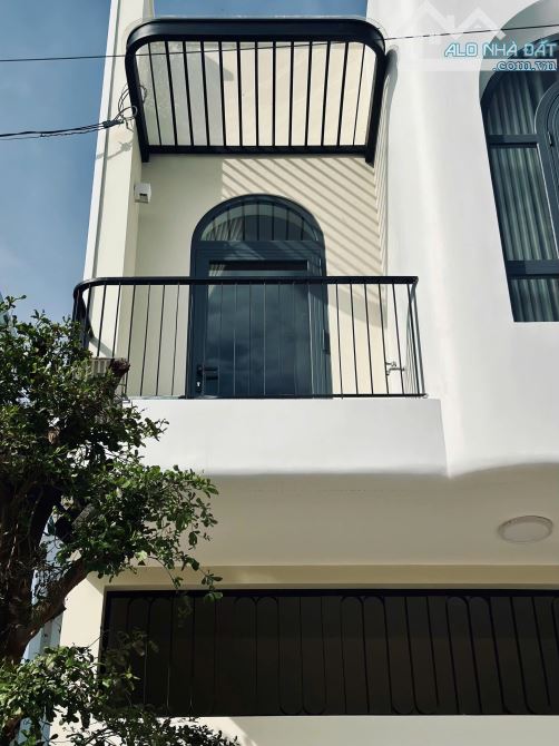 Chuyển Công Tác Ra Hà Nội Cần Bán Nhanh Nhà 2 Tấm trong KDC Tân Hiệp BD - 2