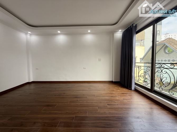 ĐỊNH CÔNG THƯỢNG - 6 TẦNG THANG MÁY MỚI KOONG - 5M RA Ô TÔ TRÁNH - 4 NGỦ KHÉP KÍN FULL ĐỒ - 1