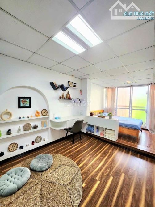 Căn hộ DUPLEX hiếm có tại phố Trần Quốc Toản – Trung tâm Hoàn Kiếm - 2