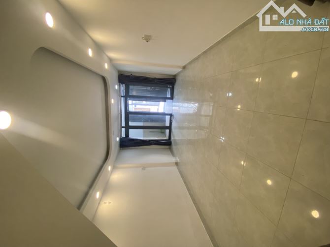 BÁN GẤP NHÀ THỐNG NHẤT GÒ VẤP - 4x13M - 2 TẦNG - CHỈ 5.1 TỶ - 2