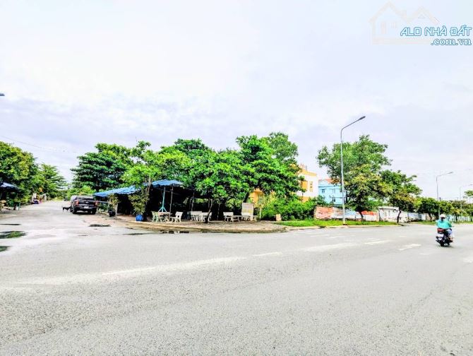ĐẤT THỔ CƯ ĐẸP(5x20), ĐƯỜNG OTO 8M, KDC COTEC UBND NHÀ BÈ, CHỈ 5,1TỈ - 2