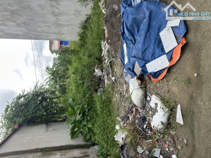 Chào bán lô đất đẹp tại Hoa Động - phường Thuỷ Nguyên 60m ngõ thông giá 2,1x tỷ - 2