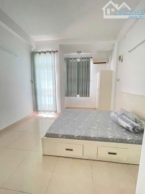 ✅ Nhà Khu Dân Cư Lý Phục Man, P Bình Thuận, Q7. Dt 4x19m 2 tầng - 2
