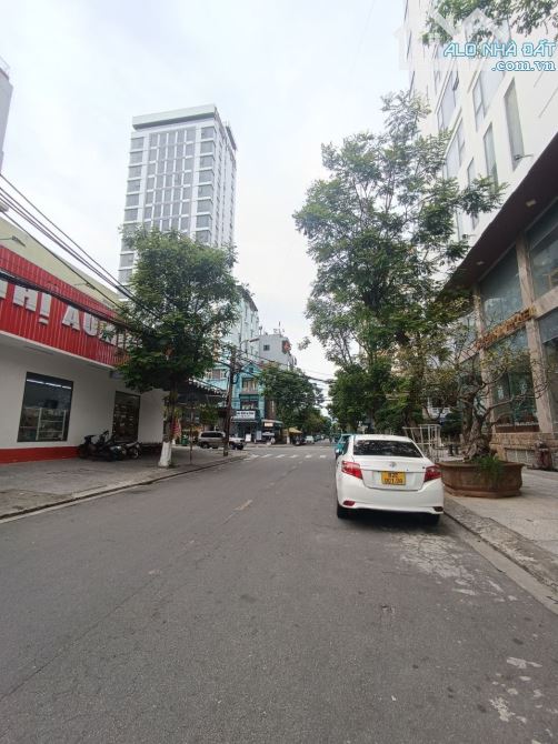 BÁN ĐẤT 77M2 ĐƯỜNG HOÀNG BÍCH SƠN, AN HẢI BẮC, SƠN TRÀ,ĐÀ NẴNG - 2
