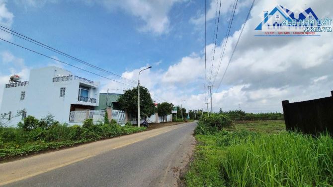 Bán đất xã Bình Lợi Huyện Vĩnh Cửu Đồng Nai 3700m2 giá chỉ 6,5 tỷ. - 2