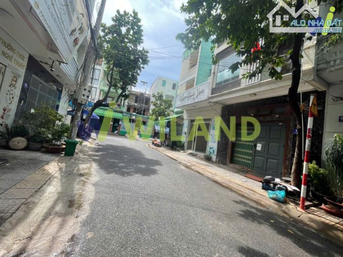 BÁN NHÀ MẶT PHỐ, NGAY VỊ TRÍ ĐẸP, ĐÔNG ĐÚC TIỀM NĂNG, NGUYỄN TRỌNG QUẢN, DIỆN TÍCH 85M2 - 2