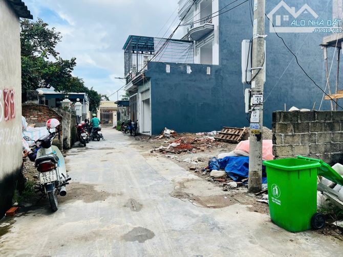 Bán lô đất tuyến 2 trục thôn Lương Quy giá chỉ 1,4x tỷ - 2