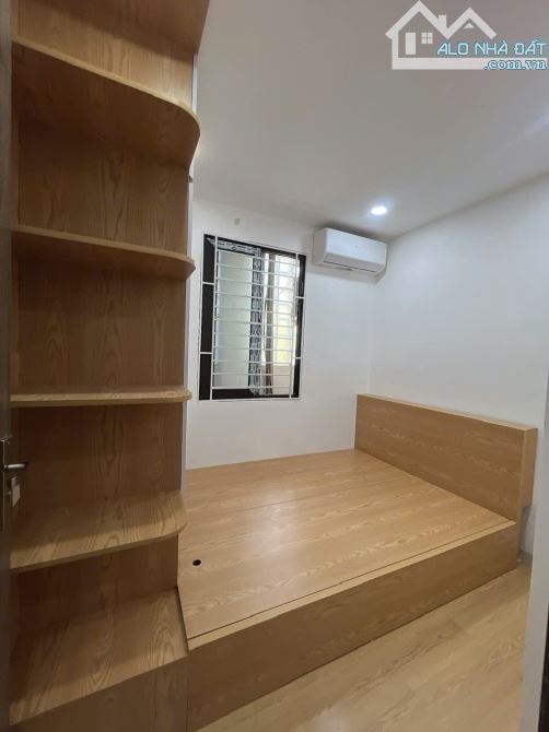 Cho thuê - Căn 2 ngủ và 3 ngủ ở Phố Vọng và Minh Khai - 2