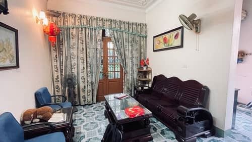 85m2 lô góc phố Trích Sài mt 6.20m cách Hồ Tây 20m - 2