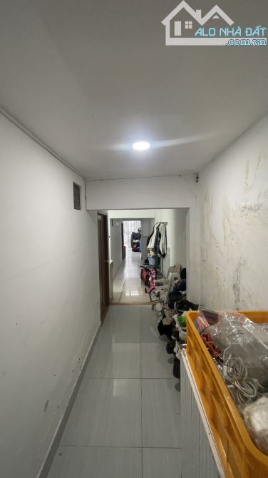 Cần bán gấp nhà gần mặt tiền Dương Bá Trạc (P1, Q8) gần 100m2 [3.8m x 25m] chỉ 6 tỷ 8 (TL) - 2