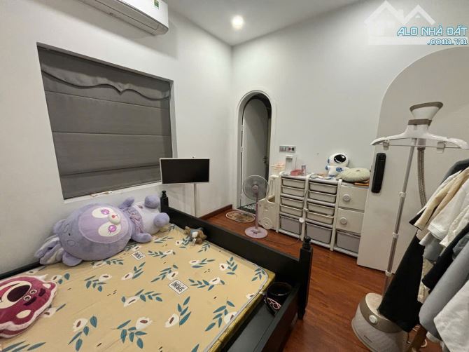 Cho thuê nhà Thành Công – Ba Đình DT 65m x 4 tầng, đủ đồ, ở sướng giá thuê 20tr/th - 2