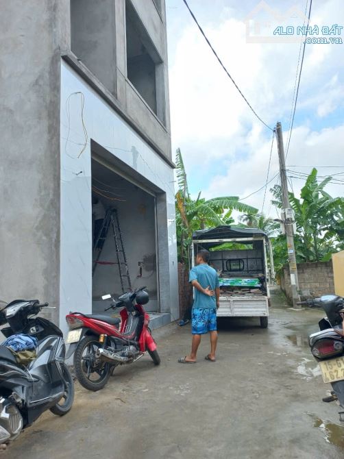 Chào bán lô đất đẹp tại Hoa Động - phường Thủy Nguyên đường oto thông các ngả giá đầu tư - 2