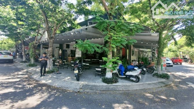 BÁN NHÀ MẶT TIỀN ĐƯỜNG 7,5M HOÀI THANH, NGAY GÓC NGÃ TƯ DƯƠNG KHUÊ, MỸ AN, NGŨ HÀNH SƠN. - 2