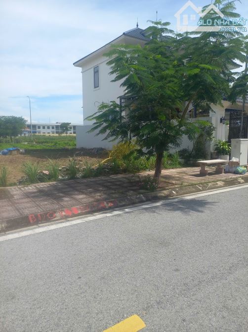 cần bán 144m2 đấu giá suối rồng Ngọc Xuyên, Đồ Sơn, Hải Phòng rẻ nhất - 2