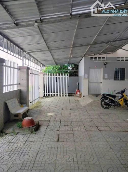 GIÀ KHÔNG QUẢN LÝ ĐƯỢC BÁN DÃY TRỌ 13P Ở CỦ CHI 12x36 ( 448m2 ) 1TY05 SHR - 2