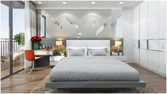 Mở bán đợt 1, CK đến 13,5% CH cao cấp mặt biển Mỹ Khê, The Soleil Đà Nẵng - 2
