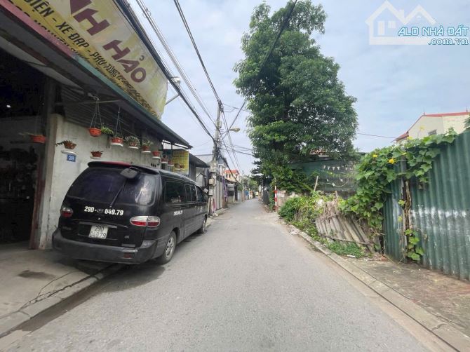 55m2 Bát Khối – Long Biên, Cực Nông Thoáng Ô Tô Nhỏ Vào – 6.x tỷ - 2