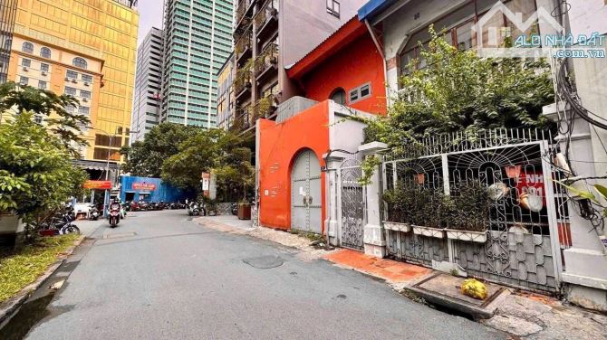 A/C đang tìm tài sản để giữ vốn+dòng tiền ổn định+kỳ vọng tăng giá khu phố Nhật quận1 - 2