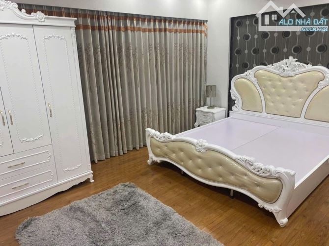 Bán Nhà Hồ Tùng Mậu - 54m2 - 5 Tầng - Chào 12.5 Tỷ - 2