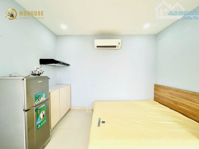 Bán nhanh CHDV siêu dòng tiền MT Nguyễn Trung Trực Dt 6x25 Full 6L giá có 29,5 tỷ - 2