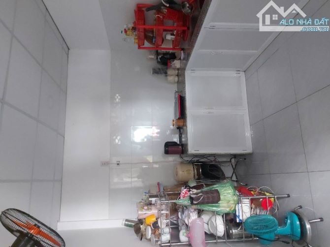 Bán nhà Quang Trung - Gò Vấp, 48m2, kế uỷ ban gò vấp. Chỉ nhỉnh 4 tỷ - 2