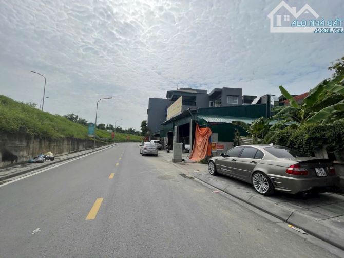 101m2 Ngay Công An Phường, Trường Cấp 2, Cấp 3 – Đất Long Biên – 10.5 tỷ - 2