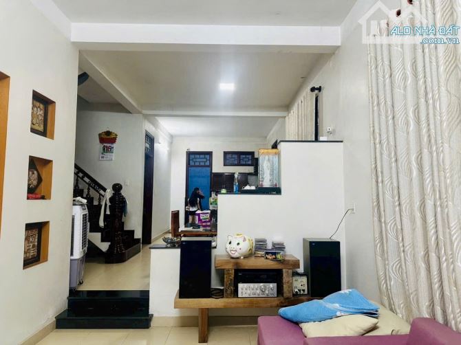 BÁN NHÀ 2 TẦNG MÁI THÁI KIỆT Ô TÔ ĐƯỜNG LÊ TRUNG ĐÌNH, TP HUẾ - nhà từ dân - 2