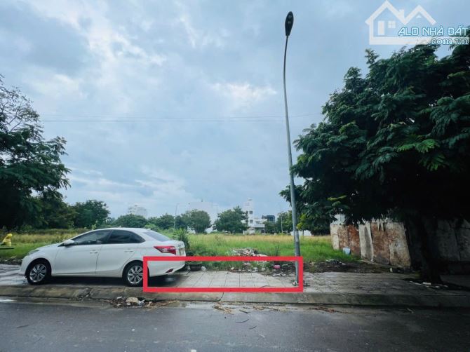 ĐẤT ĐẸP TĐC LÊ HỒNG PHONG 2 PHƯỚC HẢI NHA TRANG - 2