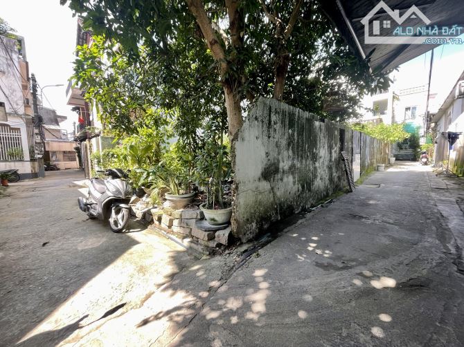 Bán đất kiệt ô tô Lương Văn Can thông ra kiệt 266 Phan Chu Trinh, TP Huế - 2