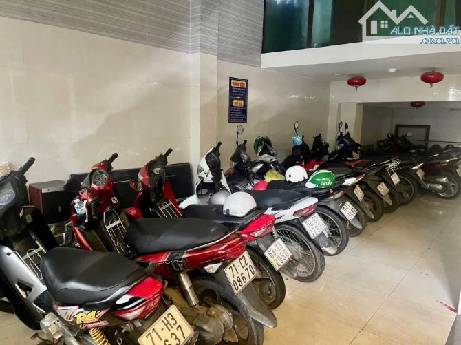 Bán căn hộ dịch vụ, mặt tiền đường ngay trường Cao Đẳng Công Thương - Tăng Nhơn Phú B, Q9. - 2