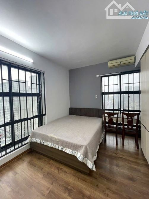 cho thuê chung cư CT1 Mỹ Đình Sông Đà, 110m 3 phòng ngủ đầy đủ nội thất - 2