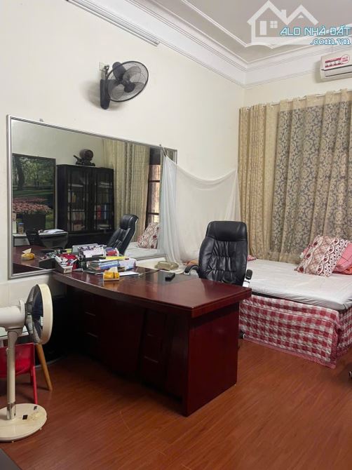 Bán nhà Nguyễn Đình Chiểu, 58m2, 7 tầng thang máy, mặt tiền 4.5m, 26.6 tỷ, dòng tiền 50tr - 2