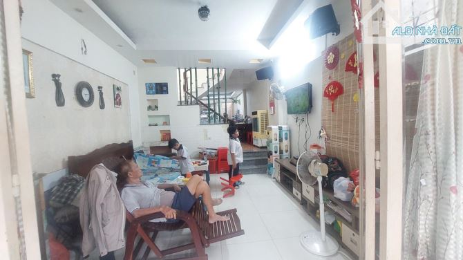 4X19 - GẤP BÁN MẶT TIỀN ĐƯỜNG SỐ 13 (HƯƠNG LỘ 3) 2TẦNG GIẢM MẠNH CÒN 7,3TỶ TL - 2
