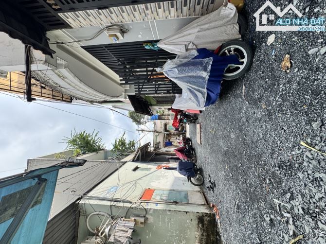 🏠GÒ DẦU- TÂN PHÚ - HXH -3 TẦNG HOÀN,CÔNG ĐỦ - SỔ A4 - 60M2 - 💰 6 TỶ 5 - 2