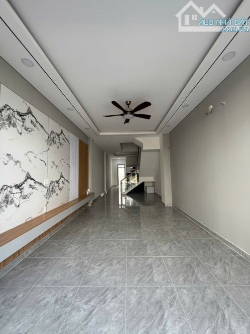 7Tỷ TL🔥Bán nhà 72m2_ 1 Trệt 2 Lầu hoàn công, ngay trung tâm P.Lái Thiêu, TP.Thuận An - 2