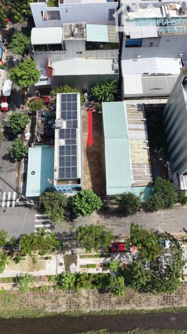 Bán đất mặt tiền đường Chúc Động, Hoà Minh, Liên Chiểu. DT 81m2. Giá 5.49 tỷ - 2