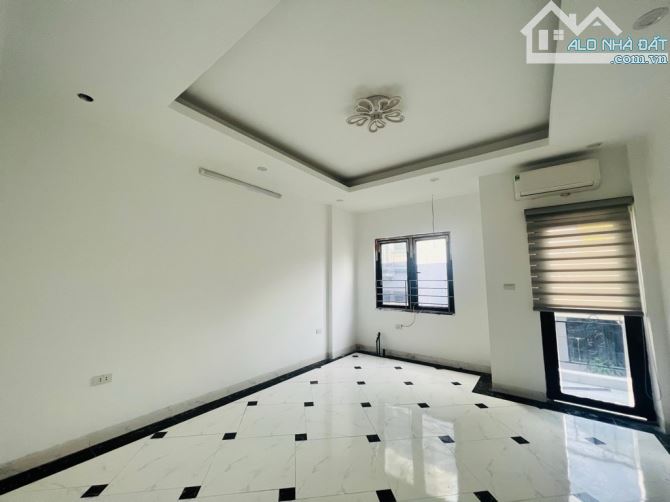 TỨ LIÊN TRUNG TÂM TÂY HỒ, NHÀ SIÊU ĐẸP, THANG MÁY, GẦN Ô TÔ 💥 DT 64 M2 X 5 TẦNG .13.5 TỶ - 2