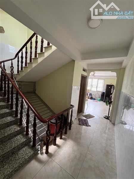 Sát Aeon Bình Tân - Ngang Đẹp 5m - Nở Hậu Tài Lộc Hơn 6m - 4 Tầng - 4PN - 8,18Tỷ TL Tốt - 2