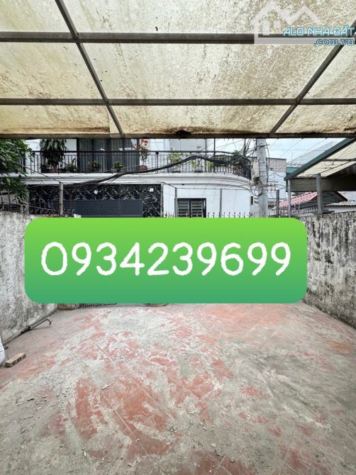 Bán mảnh đất phố ngọc  gần mipec và chợ ngọc thuỵ dt rộng mặt tiền đẹp giá đàu tư - 2
