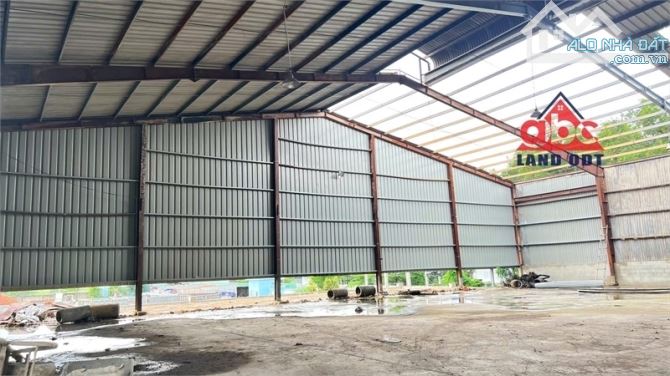 XT547 cho thuê nhà xưởng ổn định lâu dài, thích hợp SX lâu dài, dễ tuyển nguồn LDPT - 2