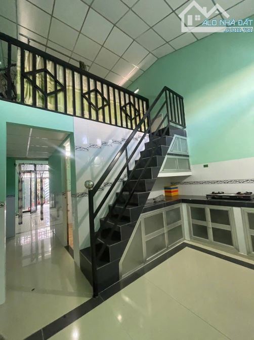 Nhà giá công nhân Trung An, Mỹ Tho, Tiền Giang - 2