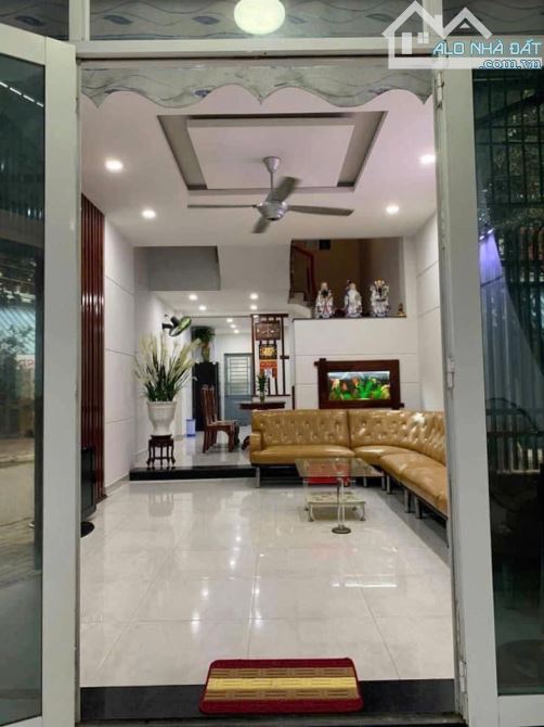 SIÊU PHẨM TOÀ CĂN HỘ 4 TẦNG TRUNG TÂM PHỐ TÂY AN THƯỢNG CÁCH BIỂN 500M GIÁ 12,5 TỶ TL - 2