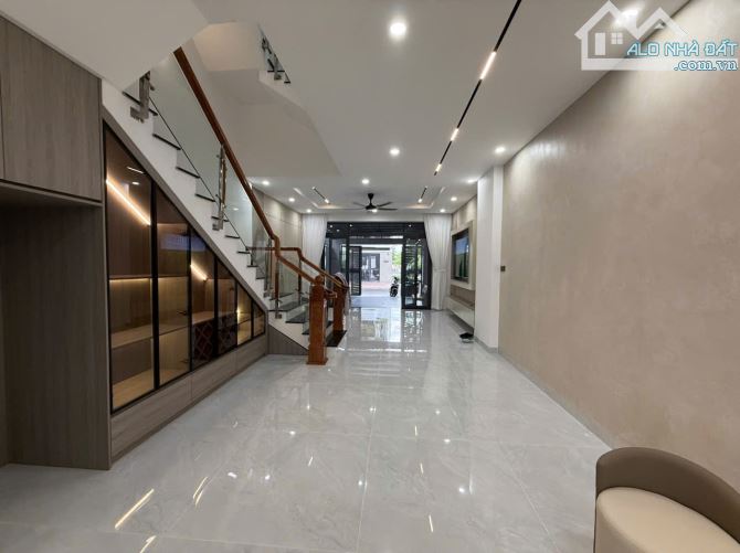 NHÀ MỚI 100% KĐT MỸ GIA GÓI 5 NHA TRANG - 2