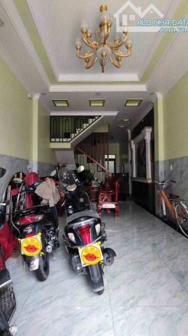 🔥VỊ TRÍ ĐẮC ĐỊA-PHÁP LÝ MINH BẠCH-TIỀM NĂNG TĂNG GIÁ MẠNH❗️(4 x 14m) 3 TẦNG 💰CHỈ 5.25Tỷ. - 2