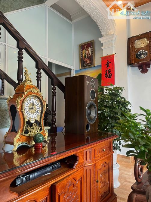BÁN NHÀ AN DƯƠNG VƯƠNG – 36M² – MẶT NGÕ Ô TÔ – 10M RA Ô TÔ TRÁNH – 9.2 TỶ - 2