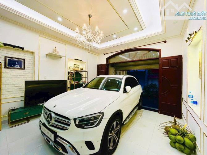 ⚠️⚠️⚠️XE HƠI NGỦ NHÀ - KHU DÂN CƯ VIP QUẬN 7 - CHỈ 9.x TỶ - 2