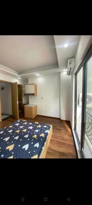 SIÊU VIP CCMN 9P DTHU GẦN 600TR/NĂM-Ô TÔ-KHƯƠNG HẠ-THANH XUÂN-42M2-5 TẦNG-THANG MÁY-12 TỶ - 2